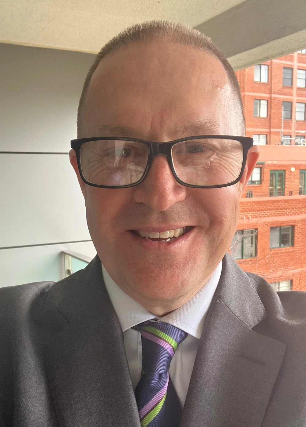 Guy Ogier - Mortgage Specialist